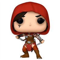 Figura POP Diablo IV Rogue