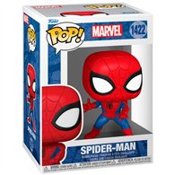 Figura POP Marvel Spider-Man Classics