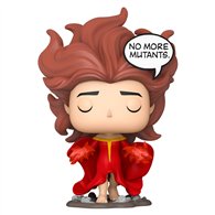 Figura POP Marvel Wanda Maximoff