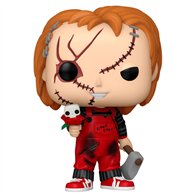 Figura POP Chucky  - Chucky Valentine