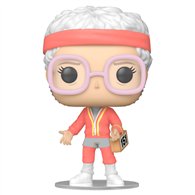 Figura POP Las Chicas de Oro Sophia