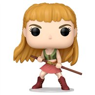 figura pop xena princesa guerrera gabrielle
