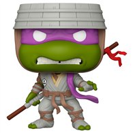 Figura POP Tortugas Ninja The Last Ronin Donatello