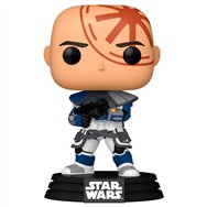figura pop star wars arc trooper jesse