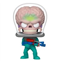 Figura POP Mars Attacks Martian Soldier