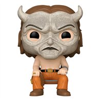 Figura POP Plus Black Phone The Grabber