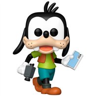 Figura POP Disney A Goofy Movie Goofy