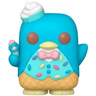 Figura POP Hello Kitty and Friends TuxedoSam