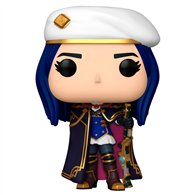 Figura POP League of Legends POP Arcane Caitlyn