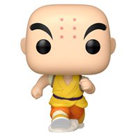Figura POP Dragon Ball Krillin