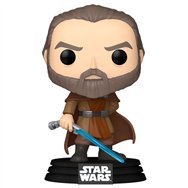 figura pop star wars dooku
