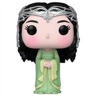 Figura POP El Señor de los Anillos Arwen