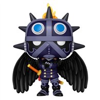 Figura POP One Piece Plus King
