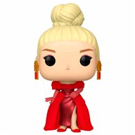Figura POP Barbie 80th Anniversary Barbie