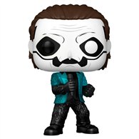 figura pop ghost papa emeritus iv
