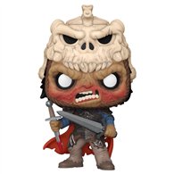 figura pop army of darkness evil ash