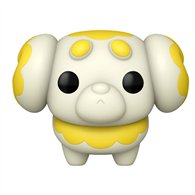 Figura POP Pokemon Fidough Patachiot Hefel