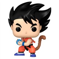 Figura POP Dragon Ball Goku