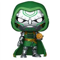 Figura POP Marvel Rivals Doctor Doom