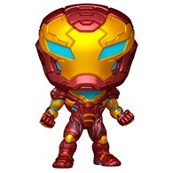 Figura POP Marvel Rivals Iron Man