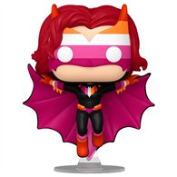 Figura POP DC Comics Batwoman