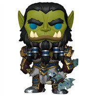 figura pop world of warcraft the war within thrall