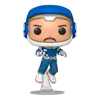 Figura POP Marvel Los 4 Fantasticos Mister Fantastic