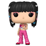 Figura POP New Jeans Hanni