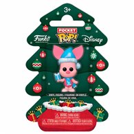 Figura Pocket POP Disney Winnie the Pooh Piglet