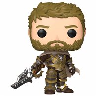 Figura POP World of Warcraft Anduin