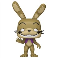 figura pop five nights at freddys help wanted 2 glitchtrap