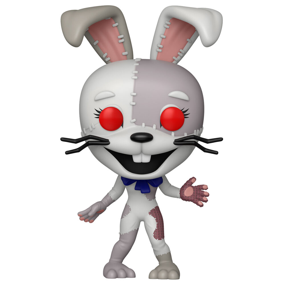 figura pop five nights at freddys help wanted 2 vanny