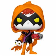 Figura POP Marvel Strange Tales Hallows' Eve