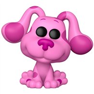 Figura POP Blues Clues & You Magenta