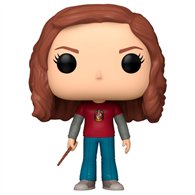 Figura POP Harry Potter Hermione Granger Oppugno