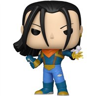 Figura POP Dragon Ball GT Super Android 17