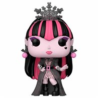 Figura POP Monster High Draculaura