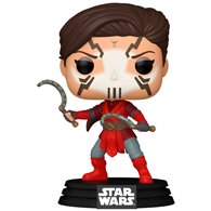 Figura POP Star Wars Morgan Elsbeth