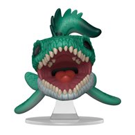 Figura POP Jurassic World El Renacer Mosasaurus