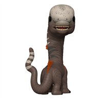 figura pop jurassic world el renacer titanosaurus