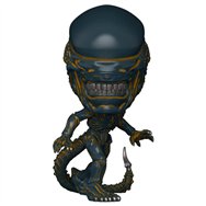 figura pop super alien earth xenomorph