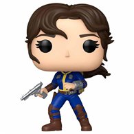 Figura POP Fallout Lucy MacLean