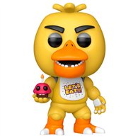 Figura POP Five Nights at Freddys Chica