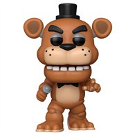 Figura POP Five Nights at Freddys Freddy Fazbear