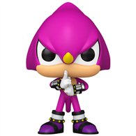 figura pop sonic the hedgehog espio