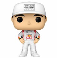 figura pop racing oracle red bull yuki tsunoda