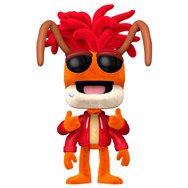 figura pop los teleñecos pepe the prawn
