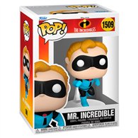 Figura POP The Incredibles Mr. Incredible