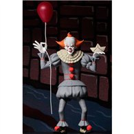 Figura action Pennywise It 2017 15cm