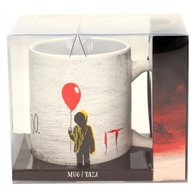 Taza You will Float Too IT